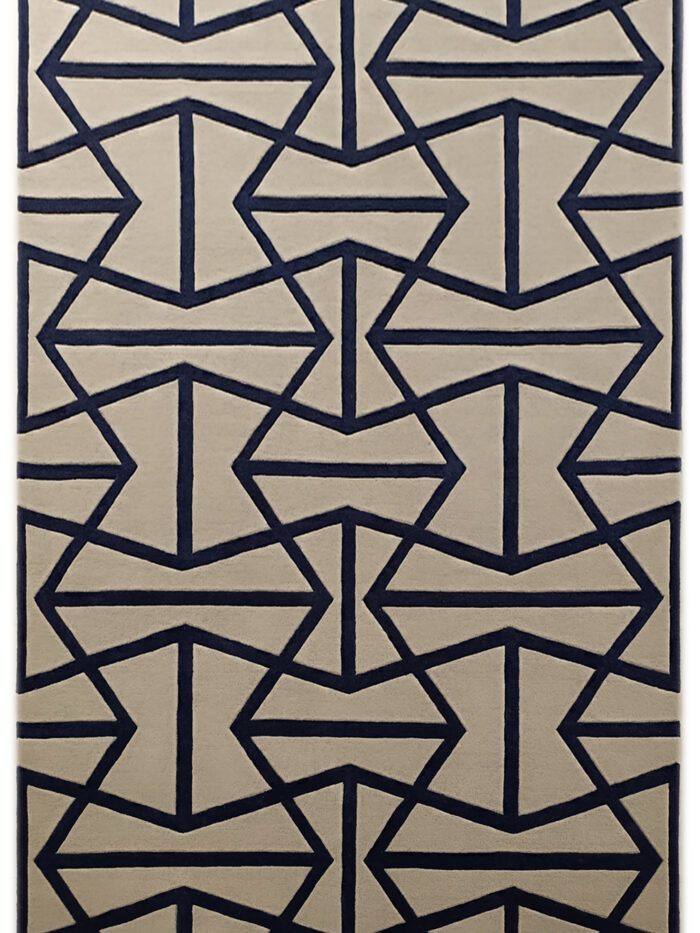 Hand Tufted Rug
