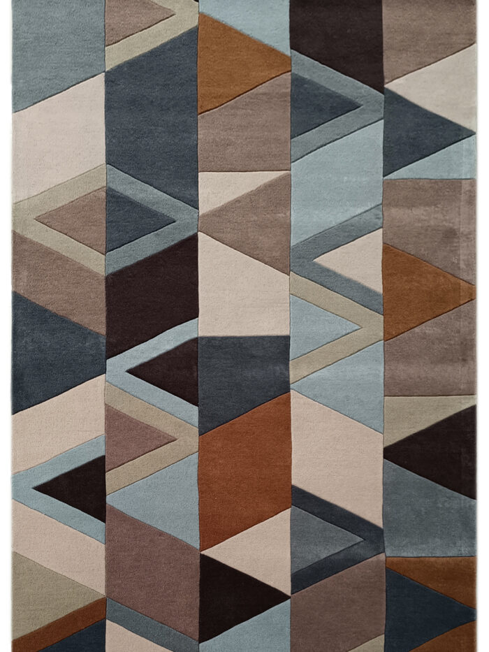 Hand Tufted Rug